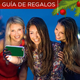 Imagen para el artículo titulado 25 gadgets geniales para regalar por menos de 50 dólares